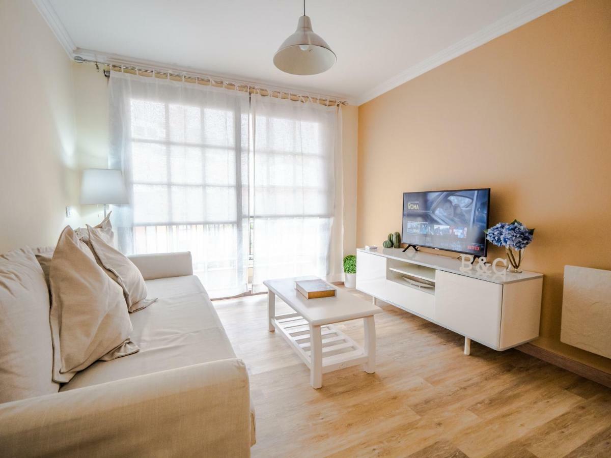 Elhierrobed&Chic Apartamento Valverde  Exterior foto