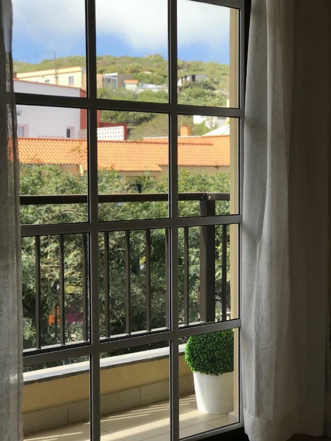 Elhierrobed&Chic Apartamento Valverde  Exterior foto